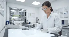 Контроль качества