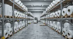 Склад готовой продукции